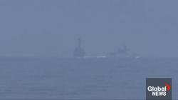 Buntut Tindakan Agresif Militer China terhadap AS di Laut dan Udara, Begini Tanggapan Gedung Putih