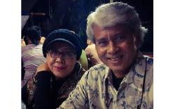 Kabar Duka, Penulis dan Pakar Politik Mochtar Pabotinggi Wafat