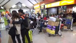 Libur Maulid Nabi, Penumpang Kereta Api di Daop 2 Bandung Naik 19 Persen<