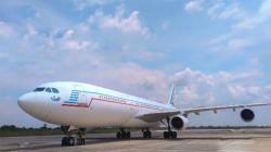 Dua Pesawat Asing Parkir di Bandara Kertajati Hampir Setahun, Ini Penjelasan Kemenhub  