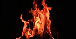 Misteri Api Tertua di Dunia, Belum Pernah Padam Selama Ribuan Tahun