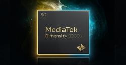 MediaTek Pimpin Pasar Prosesor Smartphone, Disusul Qualcomm di Posisi Kedua