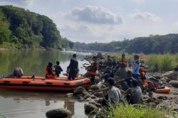 Remaja 17 Tahun Dilaporkan Tenggelam di Kali Progo Sedayu, Petugas Terjunkan SAR Gabungan