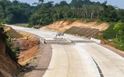 Anggaran Infrastuktur Jalan Nasional Tahun 2023 Sebesar Rp203 Triliun