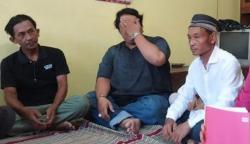 Tahanan Kasus Pencurian di Polresta Banyumas Tewas Penuh Luka, Keluarga Tak Terima