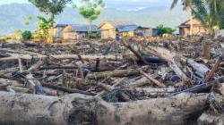 Parigi Moutong Berstatus Tanggap Darurat Bencana Banjir hingga 12 Juni 2023