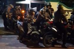 352 Simpatisan PSHT Dievakuasi, Begini Kronologi Kerusuhan di Jogja Versi Polisi