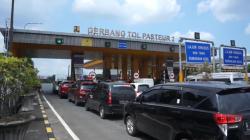 Tarif Tol Cipularang dan Padaleunyi Naik Hari Ini, Cek Daftarnya
