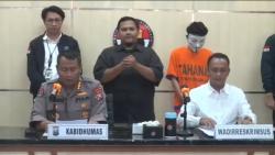 Retas Website Pemkab Malang, Hacker Lulusan SMP Ditangkap Polda Jatim<