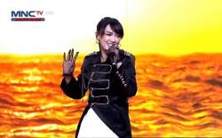 Lirik Lagu Kisinan - Happy Asmara dan Artinya