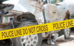 Minibus Masuk Jurang 15 Meter di Gunung Gumitir Jember, Sopir Luka di Kaki