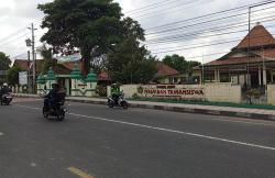 Kondisi Terkini Jalan Tamsis Jogja usai Tawuran Massa Minggu Malam