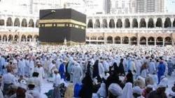 Innalillahi, 3 Jemaah Haji Asal DIY Wafat di Makkah
