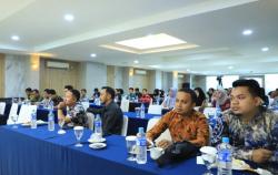 Akademisi Ingatkan Panwaslu HSU agar Bekerja Profesional