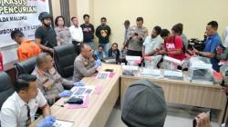 Pencurian Modus Pecah Kaca di Ambon, Polisi Tangkap Pelaku Kurang dari 1 x 24 Jam