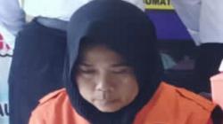 Perempuan di Lubuklinggau Tega Jebak Mantan Suami, Masukkan Narkoba ke Tas lalu Lapor Polisi<
