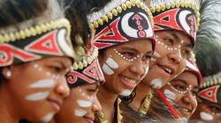 Peringati Hari Lingkungan Hidup, Suku Moi di Papua Barat Daya Gelar Festival Egek