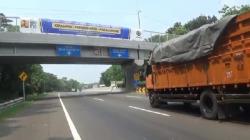 Tarif Tol Cipularang Naik, Ini Respons Sopir Bus Umum Antar Kota<
