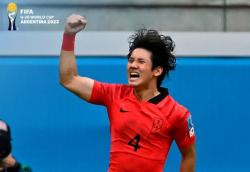 Daftar dan Jadwal 4 Tim di Semifinal Piala Dunia U-20: Korsel Andalan Asia, Uruguay Vs Israel