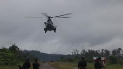 Mantan OPM Minta KKB Kembali ke Pangkuan NKRI: Tidak Ada Arti Berjuang sampai Kapan Pun