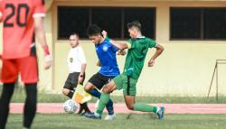 PSIS Semarang Genjot Fisik Pemain jelang Liga 1