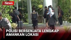 Rumah Mantan Kepala BC Makassar di Batam Digeledah KPK 3 Jam
