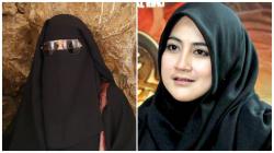 Dulu Cover Girl Era 90-an Dipersunting Ustadz, Begini Kehidupan Pipik Dian Irawati Sekarang