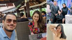 5 Artis yang Cerai Tanpa Bertengkar, Ada yang Liburan Bareng hingga Saling Menjaga