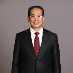 Erick Thohir Tunjuk Shadiq Akasya Jadi Dirut Bio Farma   