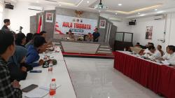  Terduga Pelaku Kekerasan Seksual Anak Masih Bebas, Mahasiswa Datangi Polres Pemalang