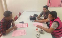 Bobol Uang Rp2,9 Miliar, Petugas Pengisian ATM Bank Jatim Dijebloskan ke Penjara <