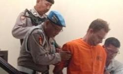 Emosi Ditagih Utang, Bule Australia Hajar Pacar WNI di Hotel<