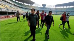 Stadion 100 Persen Rampung, Piala Dunia U-17 2023 di Indonesia Siap Digelar