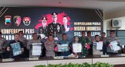  Kasus TPPO dengan Korban Ratusan Calon Pekerja Migran di Cilacap, Begini Modusnya