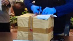 Oknum Polisi Ditangkap di Parepare Diduga Bawa Sabu 2 Kg Ternyata Anggota Polda Sulbar