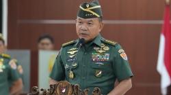 3 Jenderal Berpotensi Gantikan KSAD Dudung yang Segera Pensiun, Ada Mantan Perisai Hidup Jokowi