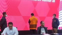 KPK Duga Dadan Tri Yudianto Terima Suap Rp11,2 Miliar terkait Pengurusan Perkara di MA