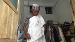 Kisah Inspiratif Marbut Masjid di Jember, Naik Haji usai 12 Tahun Tekun Menabung