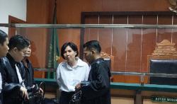 Natalia Rusli Jalani Sidang Vonis Siang ini terkait Kasus Penipuan Korban KSP Indosurya