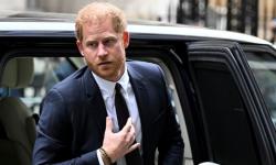 Pangeran Harry Ingin Podcast Bareng Vladimir Putin dan Donald Trump, Ini yang Dibahas