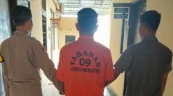 Gara-Gara Tak Angkat Telepon, Gadis di Pringsewu Dipukuli Pacar hingga Disundut Rokok