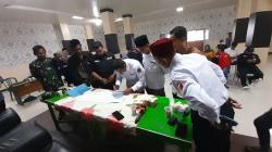 DPD Partai Perindo Palembang Percaya Diri Hadapi Pileg 2024<