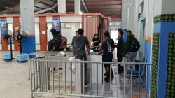 Catat! Mulai Juli 2023, ASDP Pelabuhan Tanjung Kalian Terapkan Penjualan Tiket Online