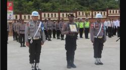 Anggota Polres Boven Digoel Dipecat, Langgar Kode Etik Polri