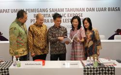 Susun Strategi, RANC Kembangkan Produk Segar hingga Terapkan Efisiensi