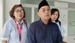Kawal Kasus Dugaan Kekerasan Ayah Tiri, RPA Partai Perindo Kembali Sambangi Polres Bogor<