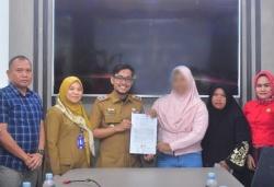 KPAI Apresiasi Pemkot Jambi Cabut Laporan Siswi SMP Kritik Wali Kota
