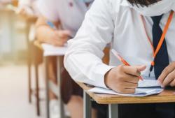Materi SKD Kedinasan 2023 dan Nilai Ambang Batasnya