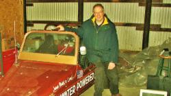 Stanley Meyer, Pengembang Mobil Bertenaga Air yang Diduga Sengaja Dibunuh untuk Mengakhiri Penelitiannya