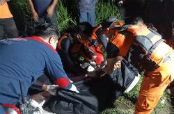 3 Hari Pencarian, Korban Tenggelam di Sungai Progo Ditemukan Mengambang